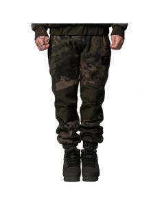Nash ZT Wind Chill Joggers Camo