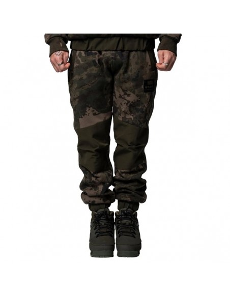 Nash ZT Wind Chill Joggers Camo