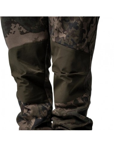 Nash ZT Wind Chill Joggers Camo