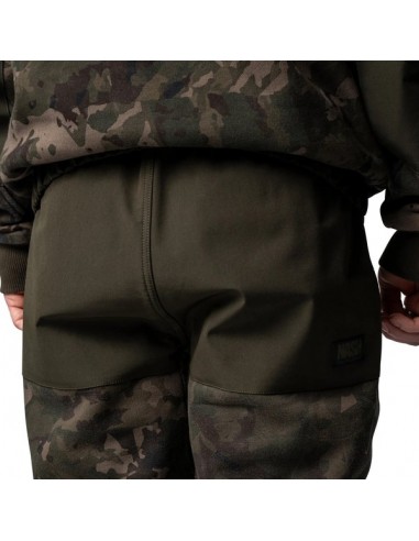 Nash ZT Wind Chill Joggers Camo