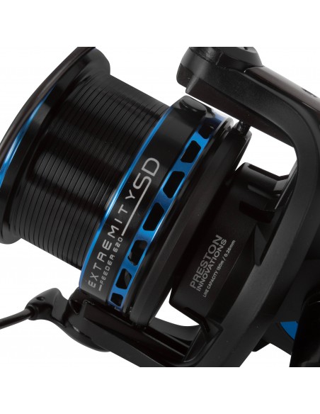 Preston Extremity SD Feeder