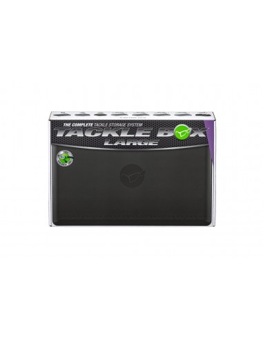 Korda Tackle Box Large