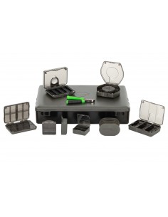 Korda Tackle Box Large Collection