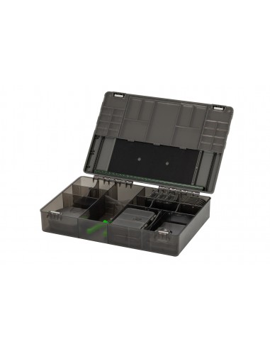 Korda Tackle Box Large Collection