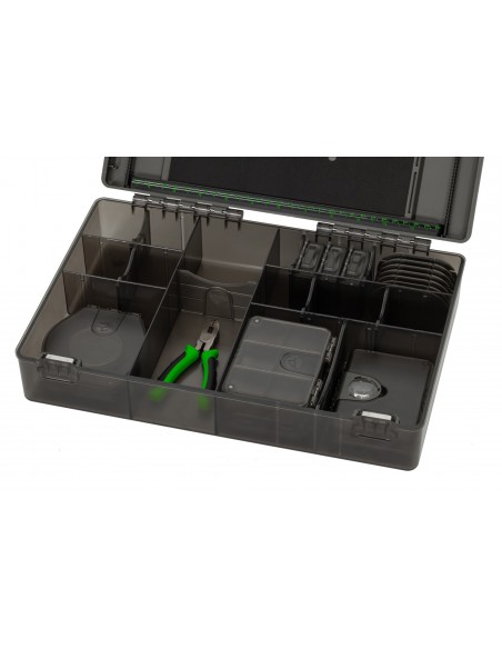 Korda Tackle Box Large Collection