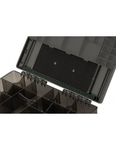 Korda Tackle Box Large Collection