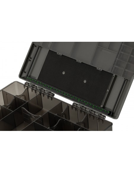 Korda Tackle Box Large Collection