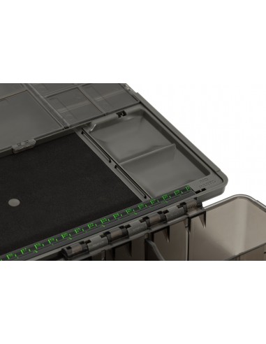 Korda Tackle Box Large Collection