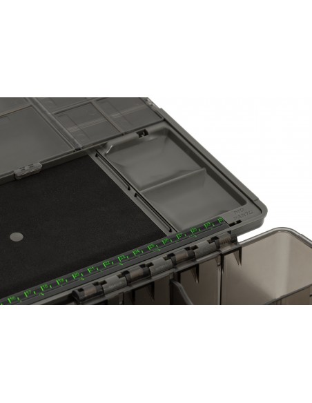 Korda Tackle Box Large Collection