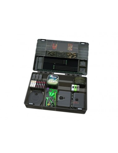 Korda Tackle Box Large Collection