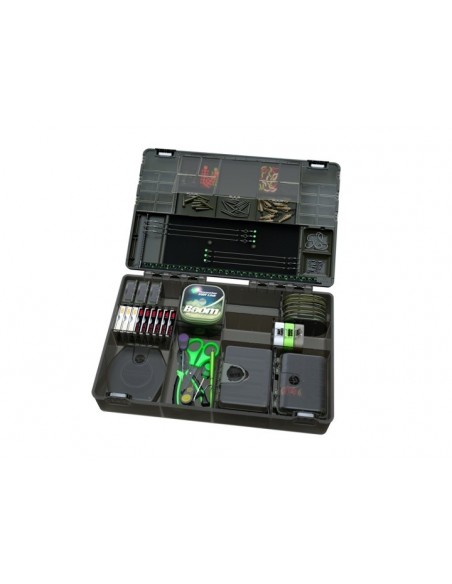 Korda Tackle Box Large Collection