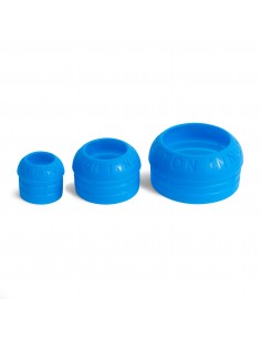 Preston Pole End Protectors