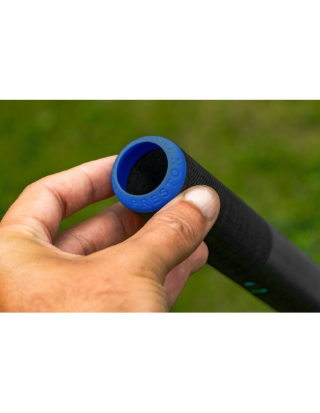 Preston Pole End Protectors