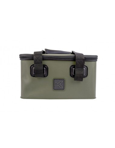 Korum Evatackle & Bait Station