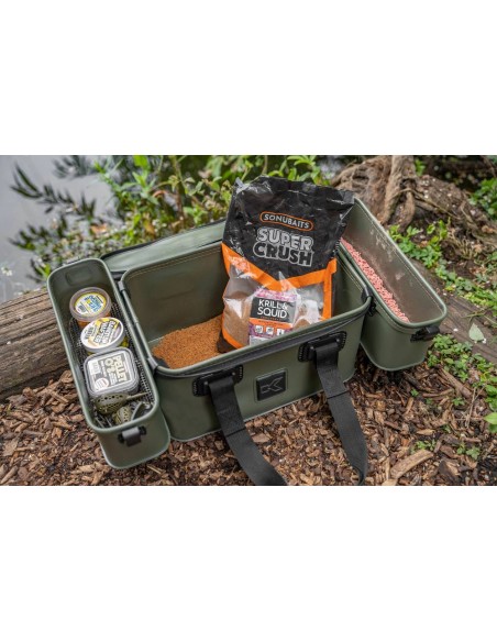 Korum Evatackle & Bait Station
