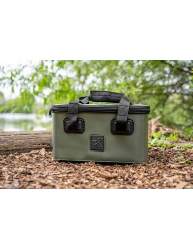 Korum Evatackle & Bait Station