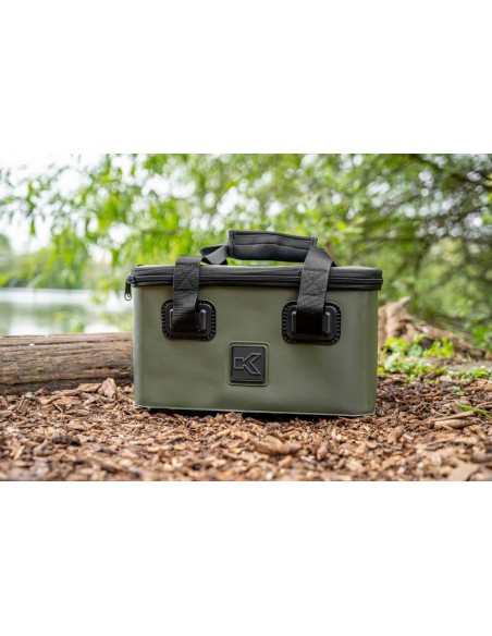 Korum Evatackle & Bait Station