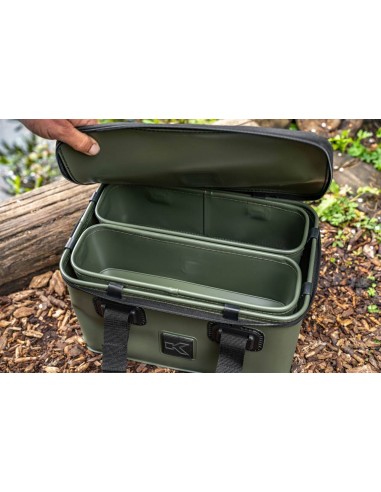 Korum Evatackle & Bait Station