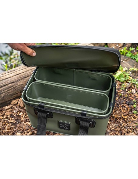 Korum Evatackle & Bait Station