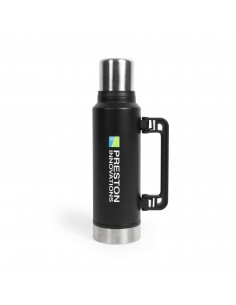 Preston 1.4 LT Stainless Steel Flask