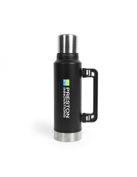Preston 1.4 LT Stainless Steel Flask