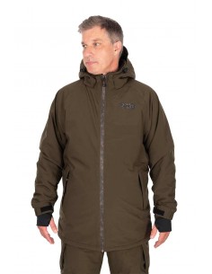 Fox Sherpa Tec Jacket Khaki