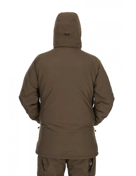 Fox Sherpa Tec Jacket Khaki