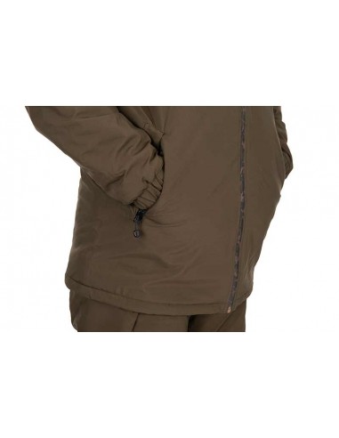 Fox Sherpa Tec Jacket Khaki