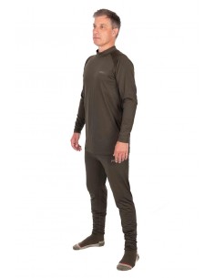 Fox Thermal Base Layer Khaki