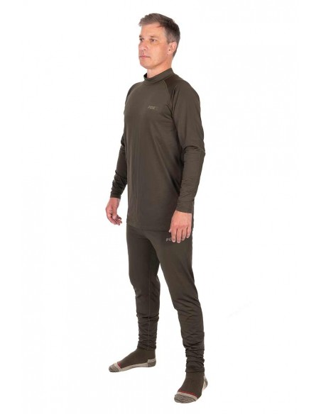 Fox Thermal Base Layer Khaki