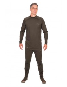 Fox Thermal Base Layer Khaki 2