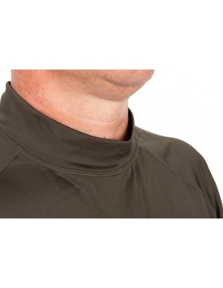 Fox Thermal Base Layer Khaki