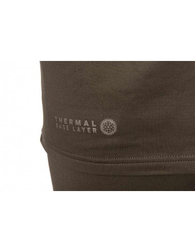 Fox Thermal Base Layer Khaki
