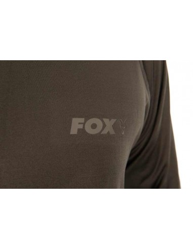 Fox Thermal Base Layer Khaki