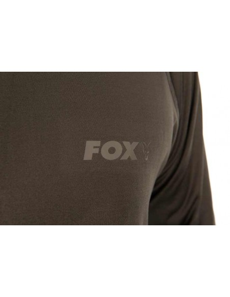 Fox Thermal Base Layer Khaki