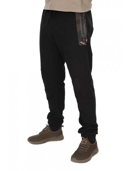 Fox Premium 310 Joggers Black/Camo