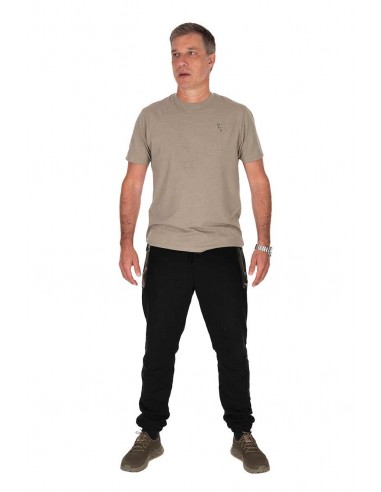 Fox Premium 310 Joggers Black/Camo
