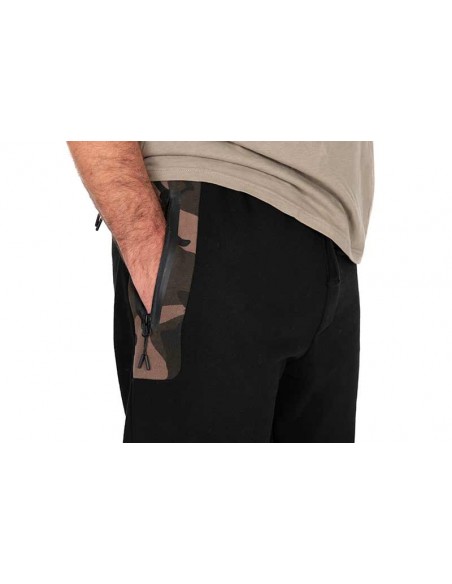 Fox Premium 310 Joggers Black/Camo