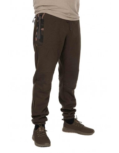 Fox Premium 310 Joggers Khaki/Camo