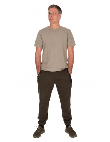 Fox Premium 310 Joggers Khaki/Camo