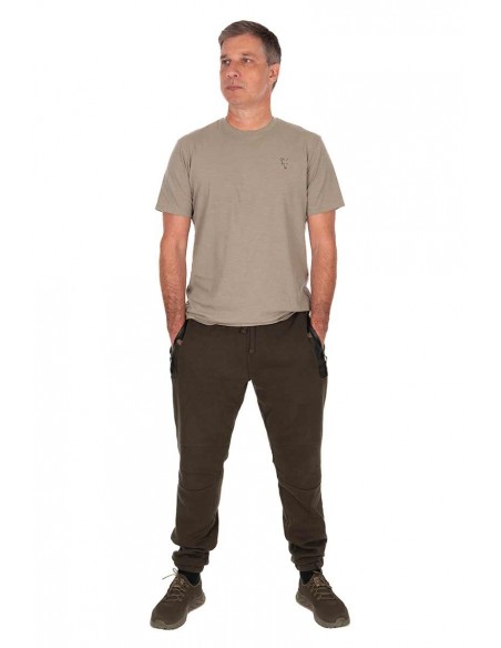 Fox Premium 310 Joggers Khaki/Camo