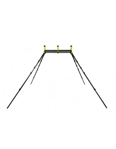 Matrix Freeflow MkII Double Pole Roller
