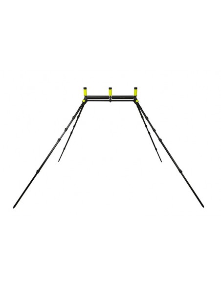 Matrix Freeflow MkII Double Pole Roller