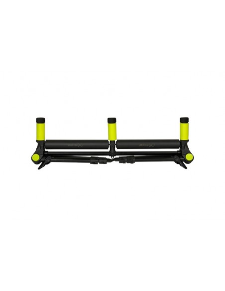 Matrix Freeflow MkII Double Pole Roller