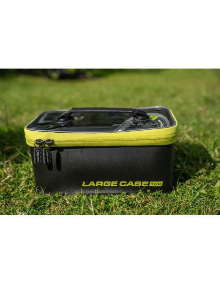 Matrix Large Eva Case 180