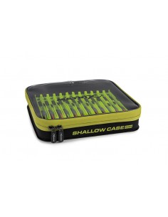 Matrix Shallow Eva Case 250