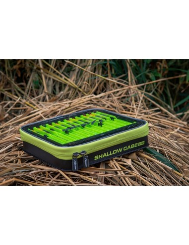 Matrix Shallow Eva Case 250