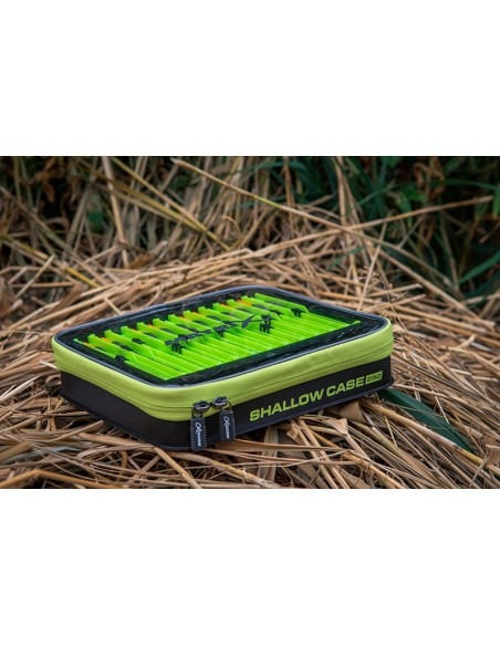 Matrix Shallow Eva Case 250