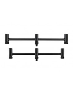 Fox Black Label Slim Adjustable Buzz Bars