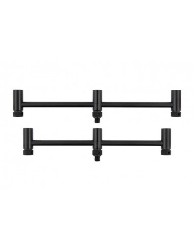 Fox Black Label Slim Adjustable Buzz Bars